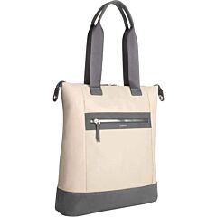 Targus Newport TBO00206GL Carrying Case (Tote) for 15" Notebook - Tan