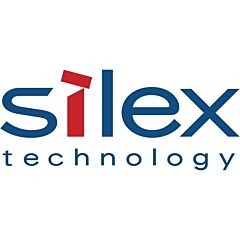 Silex USB3 Device Server with IPv6 Support and Gigabit Ethernet