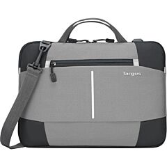 Targus Bex II TSS92204 Carrying Case (Slipcase) for 13.3" Notebook - Gray