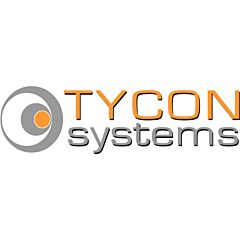 Tycon Power PoE 8 Port Switch