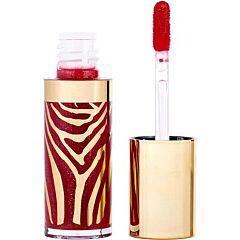 Sisley By Sisley Le Phyto-gloss Intense Glow Lipgloss - #5 Fireworks --6.5g/0.21oz - As Picture