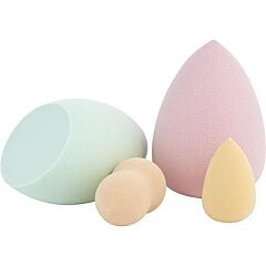 Fragrancenet Beauty Accessories By Makeup Sponges X4 - As Picture